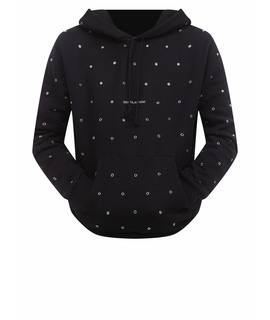 

Худи/толстовка SAINT LAURENT