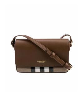BURBERRY Сумка через плечо