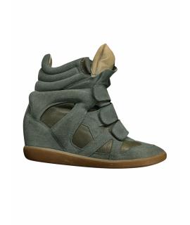 ISABEL MARANT Кроссовки