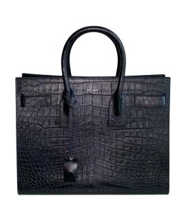 SAINT LAURENT Сумка с короткими ручками
