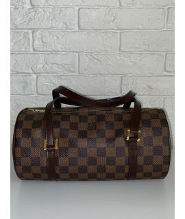 LOUIS VUITTON Сумка через плечо