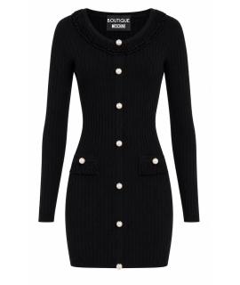 BOUTIQUE MOSCHINO Повседневное платье