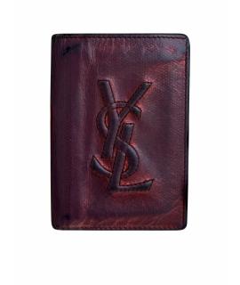 SAINT LAURENT Кардхолдер