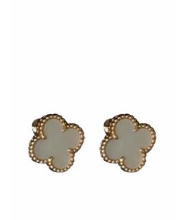VAN CLEEF & ARPELS Серьги