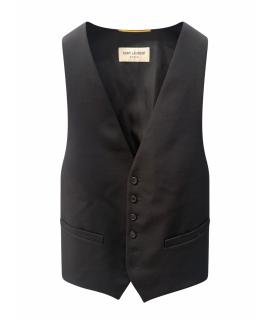 SAINT LAURENT Жилет
