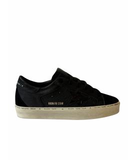 GOLDEN GOOSE Низкие кроссовки / кеды