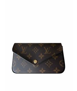 LOUIS VUITTON Сумка через плечо