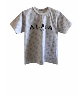 ALAIA Футболка