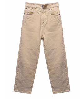 WEEKEND MAX MARA Прямые джинсы
