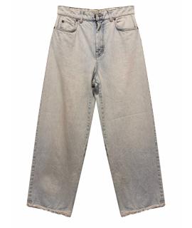 WEEKEND MAX MARA Прямые джинсы