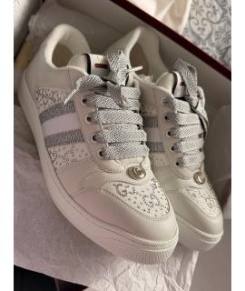 GUCCI Кеды