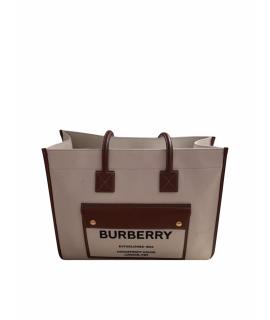 BURBERRY Сумка тоут
