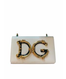DOLCE&GABBANA Клатч/вечерняя сумка