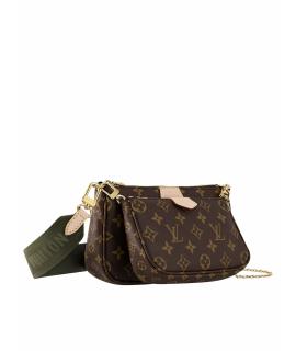 LOUIS VUITTON Сумка через плечо