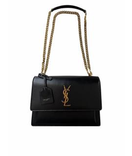 SAINT LAURENT Сумка через плечо