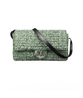 CHANEL Сумка через плечо