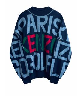KENZO Джемпер / свитер
