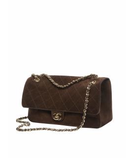 CHANEL Сумка через плечо