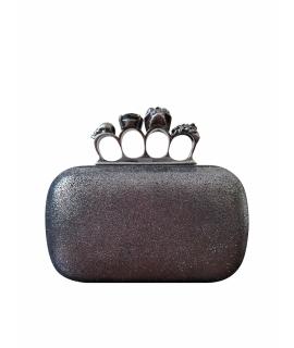ALEXANDER MCQUEEN Клатч/вечерняя сумка