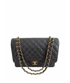 CHANEL Сумка через плечо