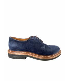 BRUNELLO CUCINELLI Низкие ботинки