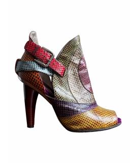 DOLCE&GABBANA Туфли