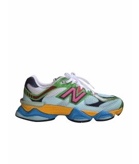 NEW BALANCE Высокие кроссовки / кеды