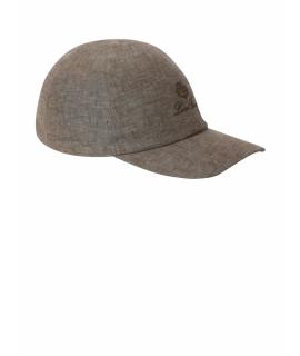 LORO PIANA Кепка/бейсболка