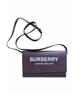 BURBERRY Клатч/вечерняя сумка