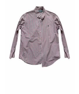 POLO RALPH LAUREN Классическая рубашка