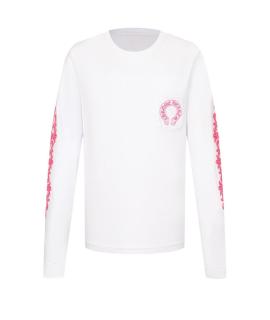 CHROME HEARTS Лонгслив