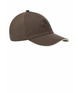 LORO PIANA Кепка/бейсболка