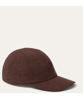 LORO PIANA Кепка/бейсболка