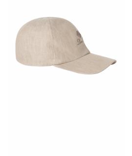 LORO PIANA Кепка/бейсболка