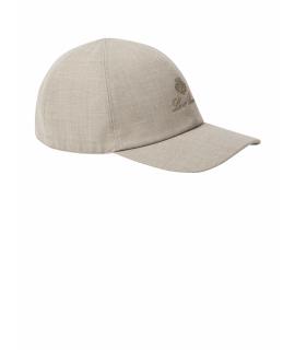 LORO PIANA Кепка/бейсболка