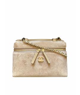 CHANEL Сумка через плечо