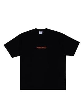 VETEMENTS Футболка