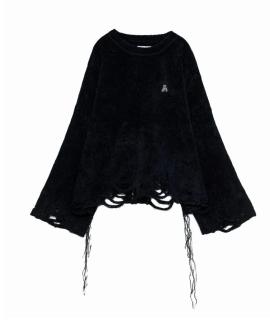 DOUBLET Джемпер / свитер