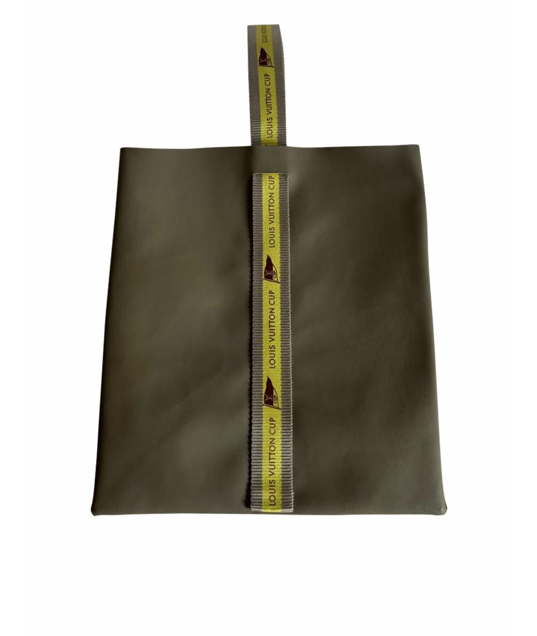 LOUIS VUITTON Сумка с короткими ручками, фото 1