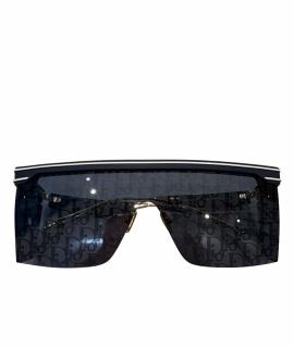 CHRISTIAN DIOR Солнцезащитные очки