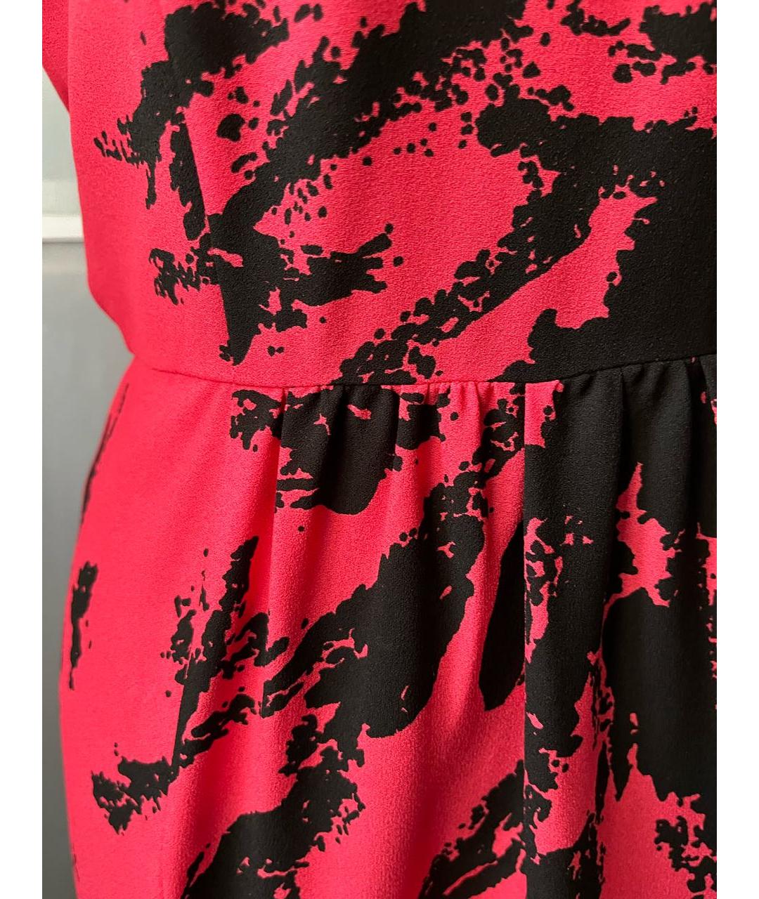 MIU MIU Полиэстеровое повседневное платье, фото 7