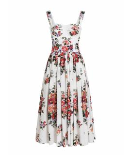 DOLCE&GABBANA Вечернее платье