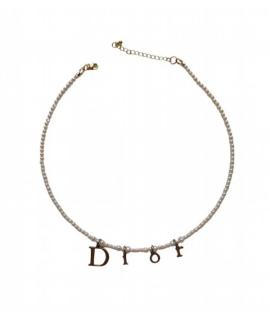 CHRISTIAN DIOR Чокер