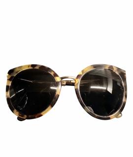 DOLCE&GABBANA Солнцезащитные очки