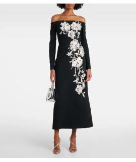 ELIE SAAB Вечернее платье