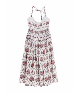 DOLCE&GABBANA Повседневное платье