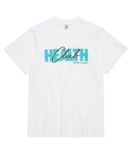 SPORTY AND RICH Футболка