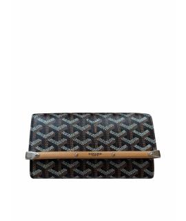 GOYARD Клатч/вечерняя сумка