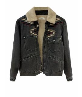 ISABEL MARANT ETOILE Куртка