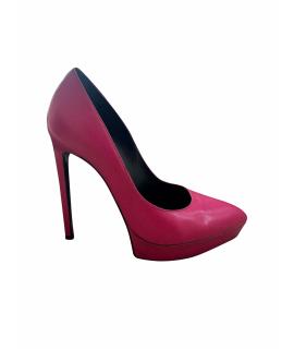 SAINT LAURENT Туфли